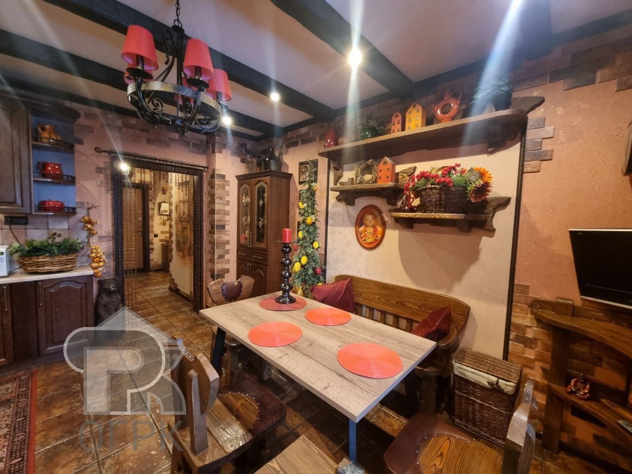 Купить 2-комнатную квартиру, №387229