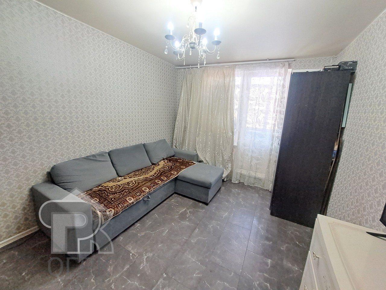 Купить 2-комнатную квартиру, №388299