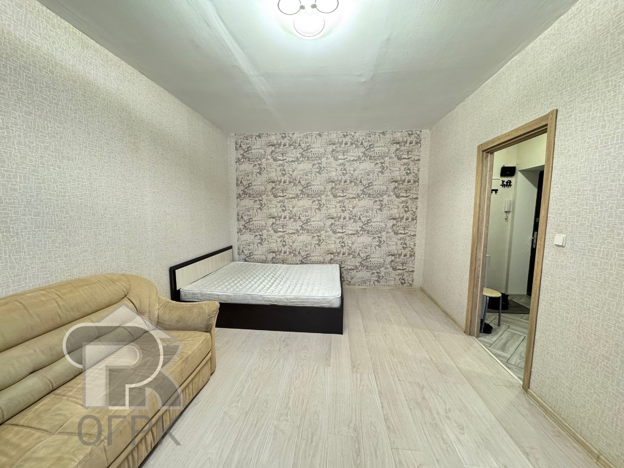 Купить 1-комнатную квартиру, №387990