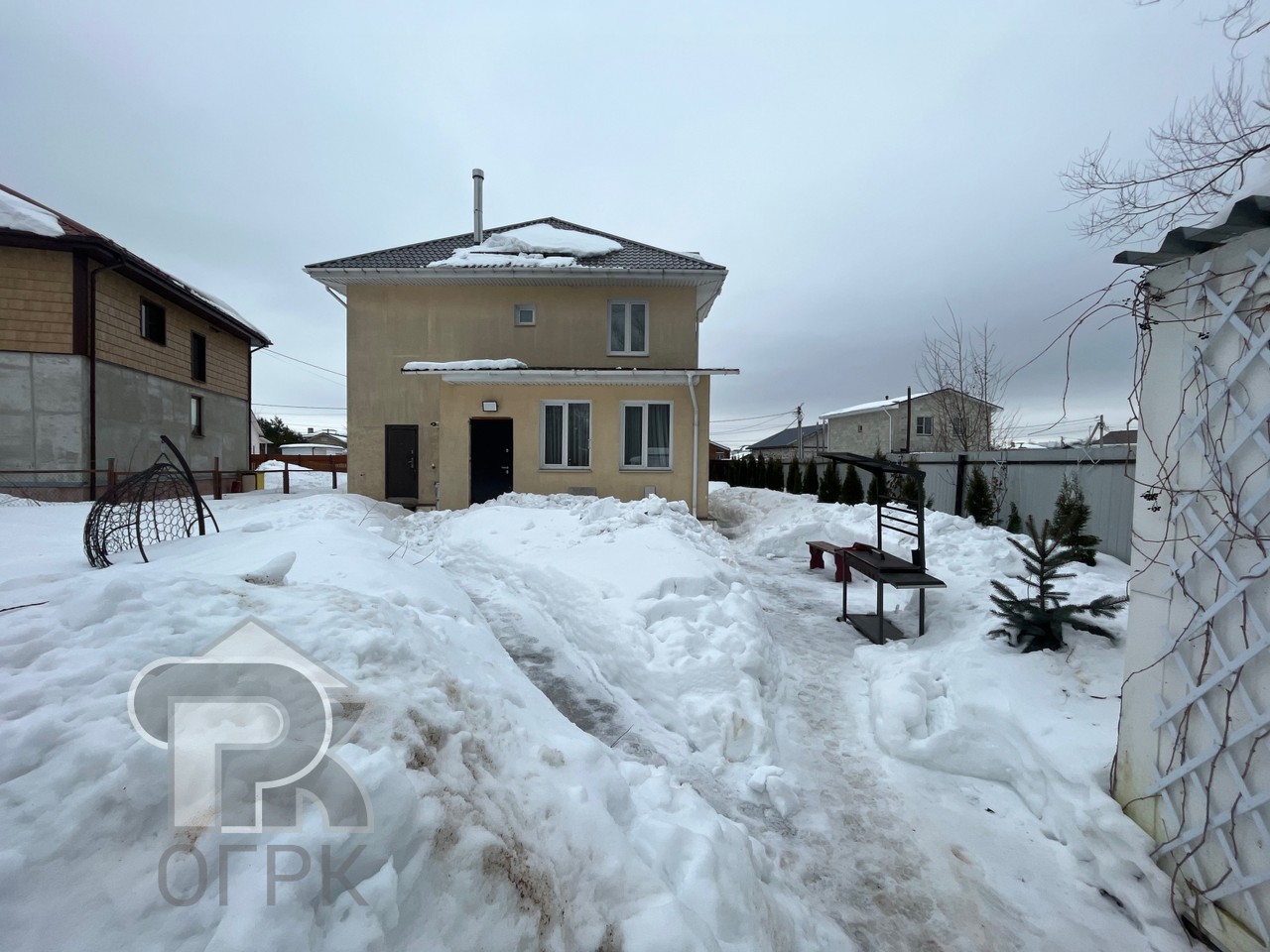 Купить дом, №388740