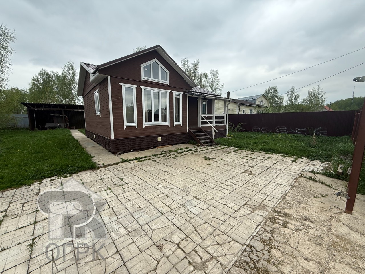 Купить дом, №391086