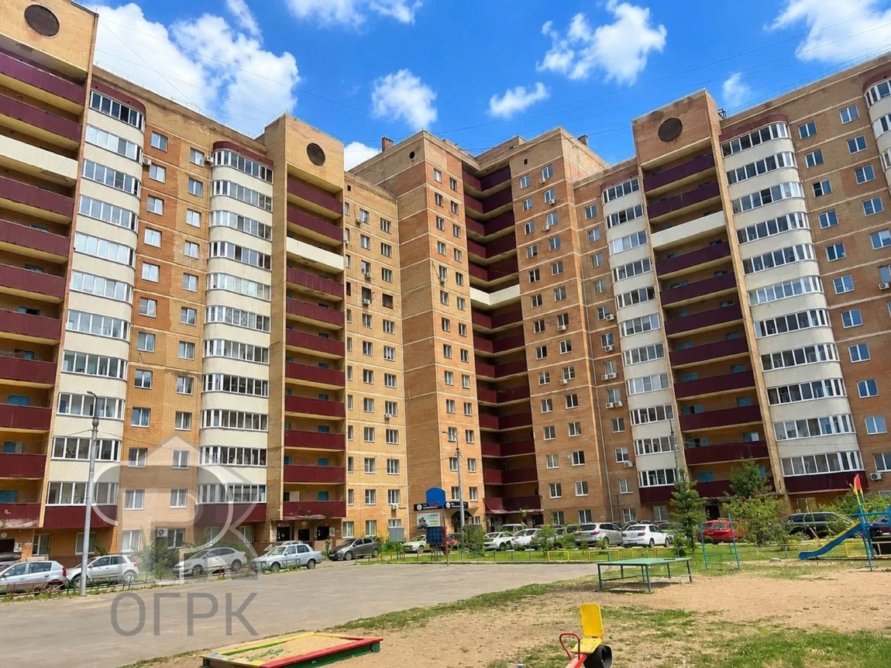 Купить 1-комнатную квартиру, №391719