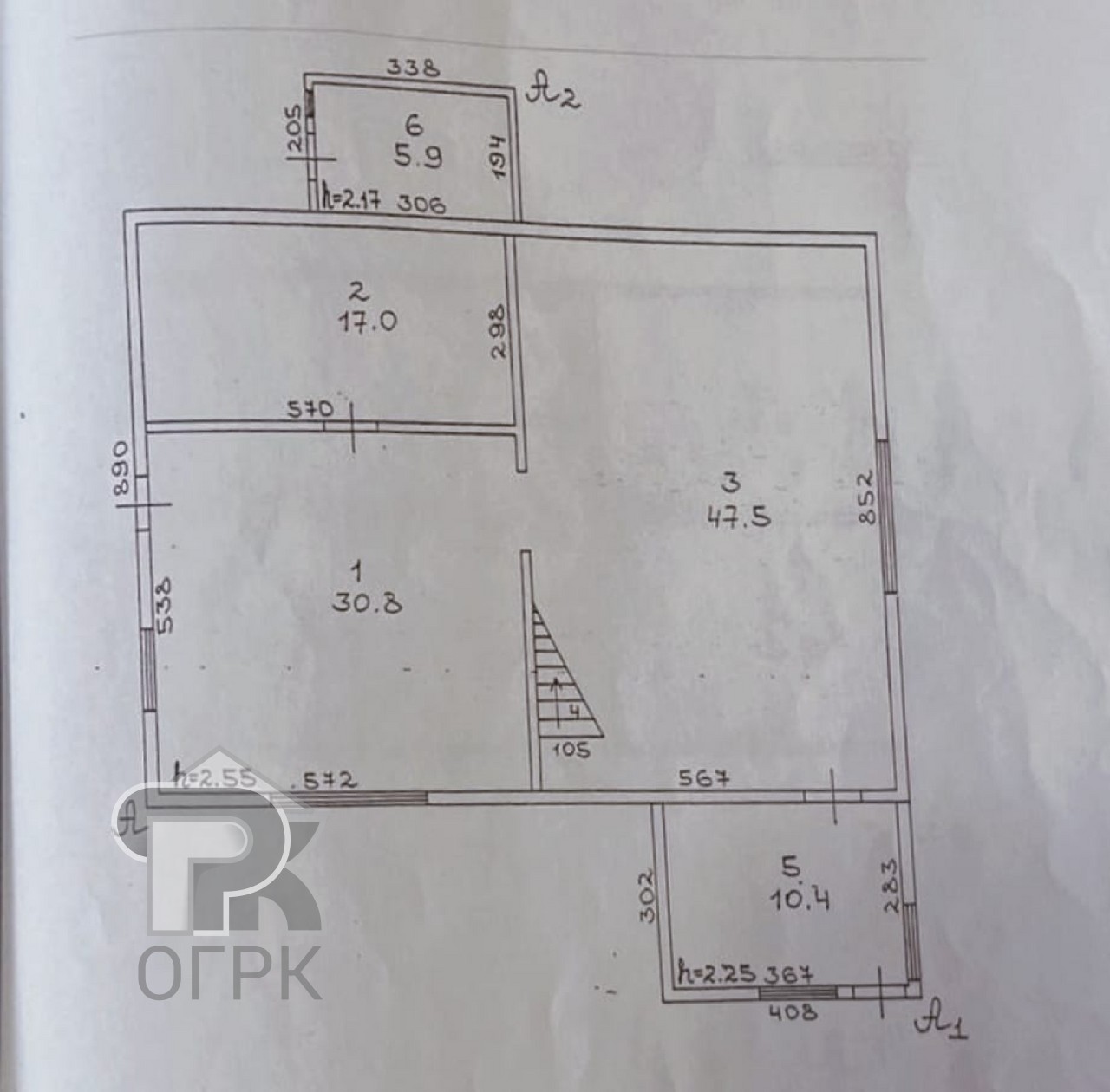 Купить дом, №349352