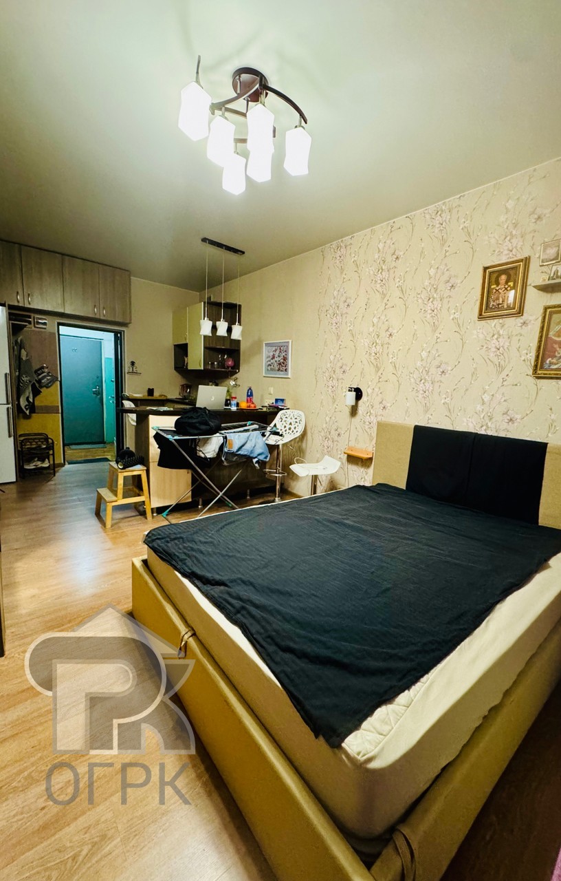 Купить комнату в 7-ккв, №386977
