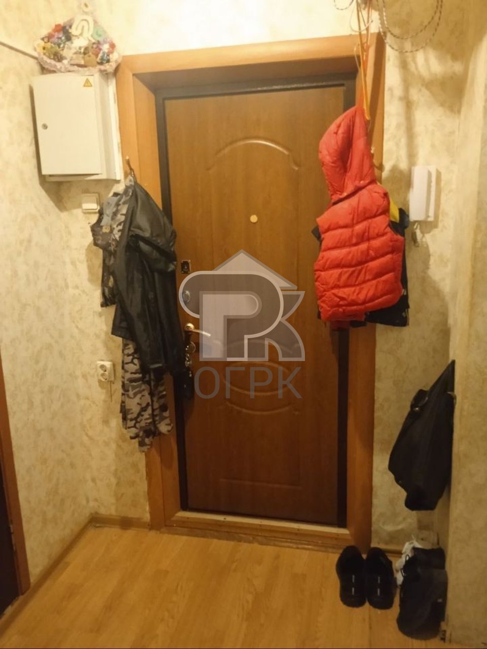Купить 1-комнатную квартиру, №370928