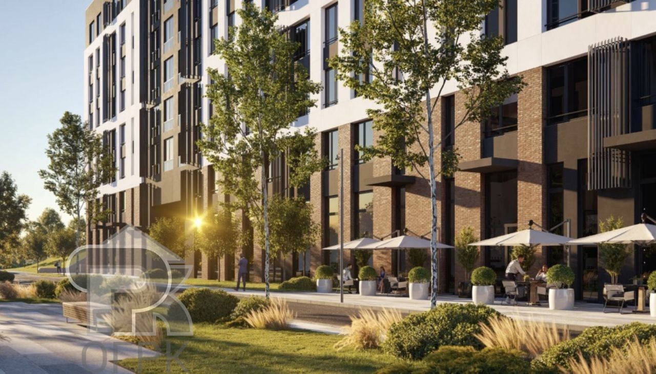 Купить 3-комнатную квартиру, №389173