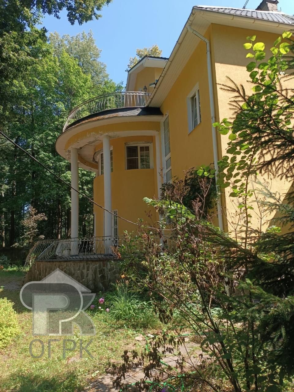 Купить коттедж, №386465