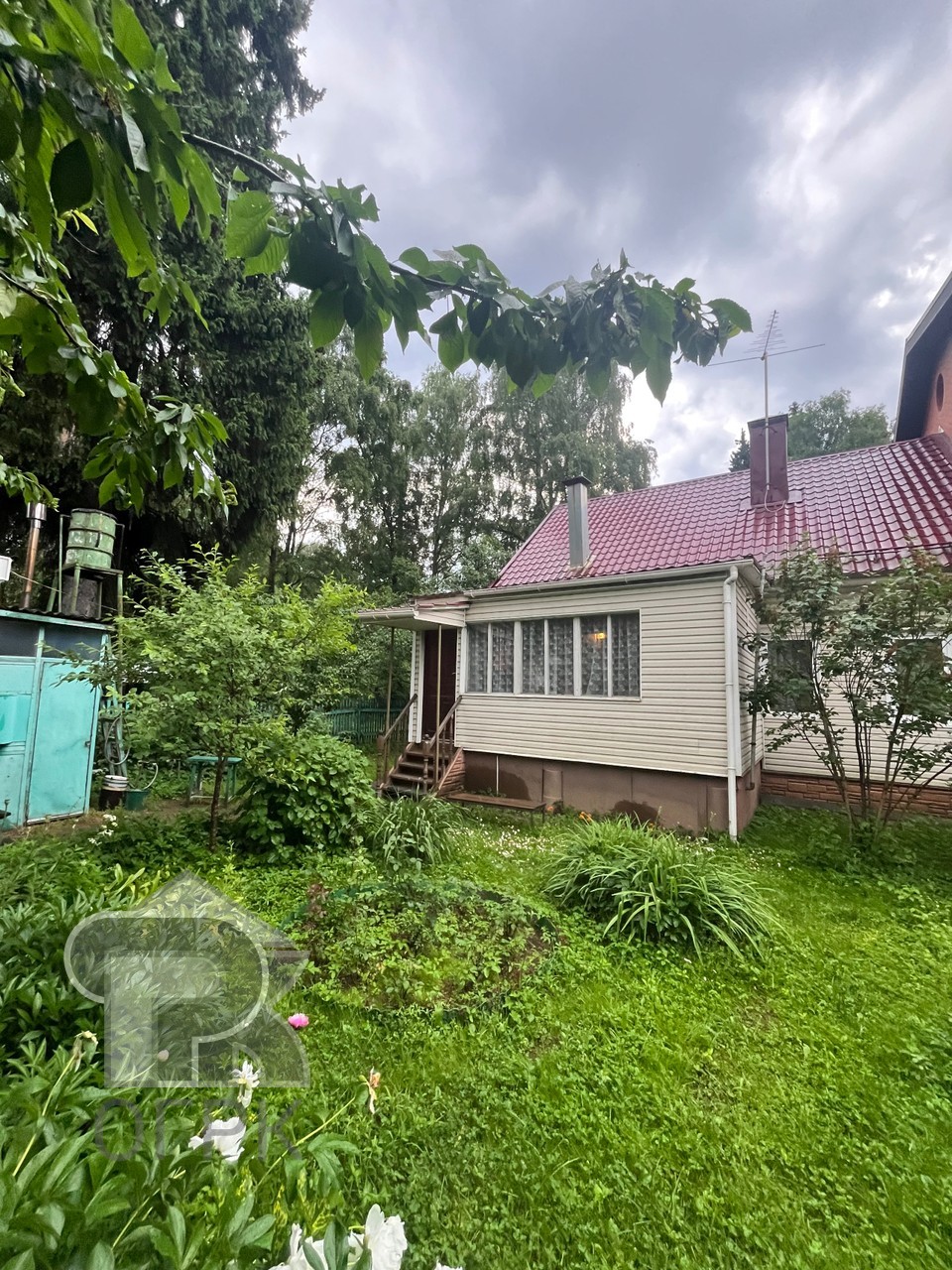 Купить дом, №390397