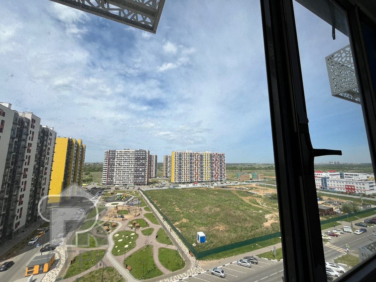 Купить 1-комнатную квартиру, №382486