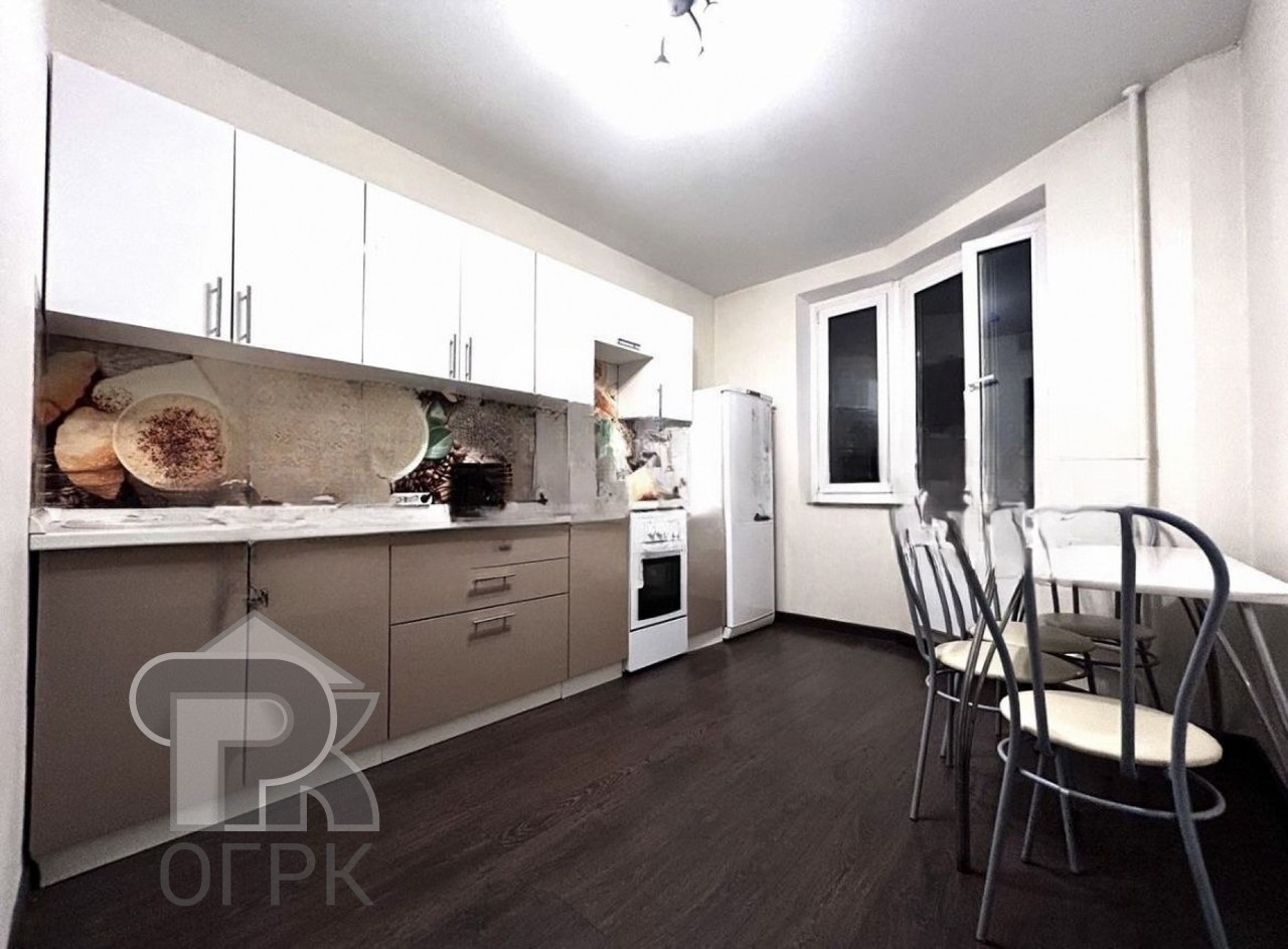 Купить 1-комнатную квартиру, №387298