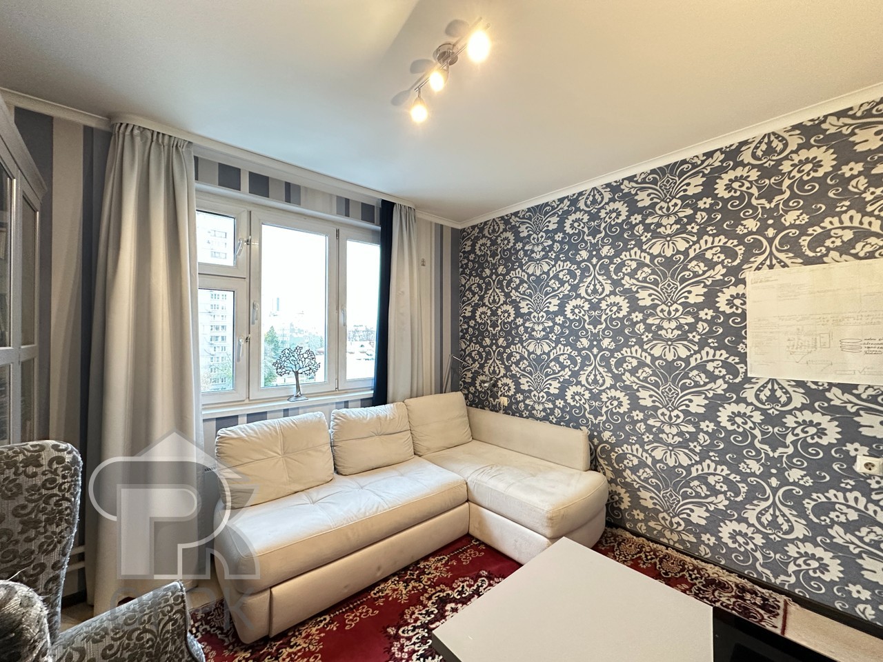 Купить 3-комнатную квартиру, №387247