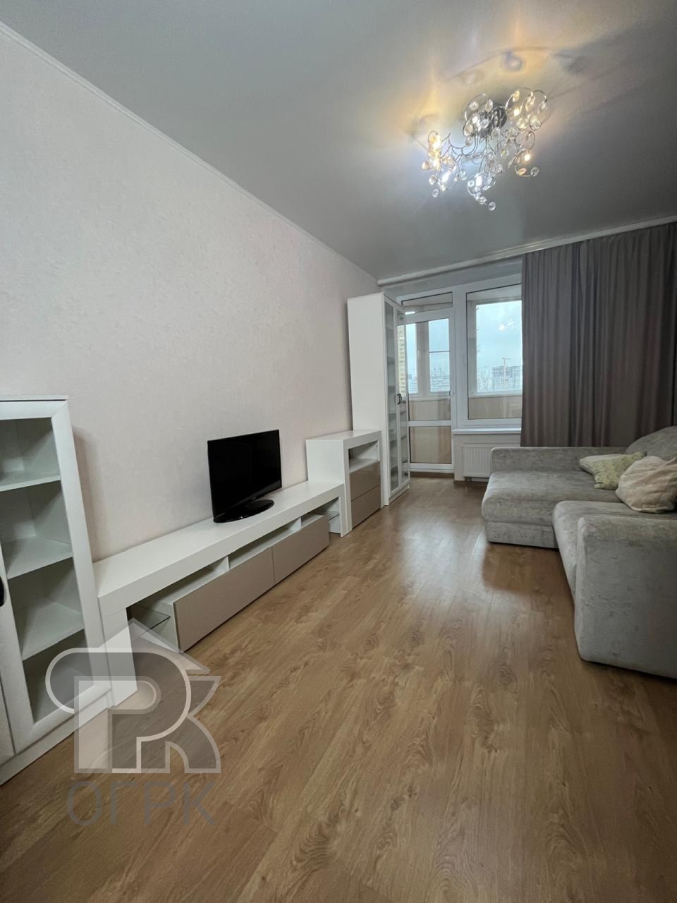 Купить 7-комнатную квартиру, №386900