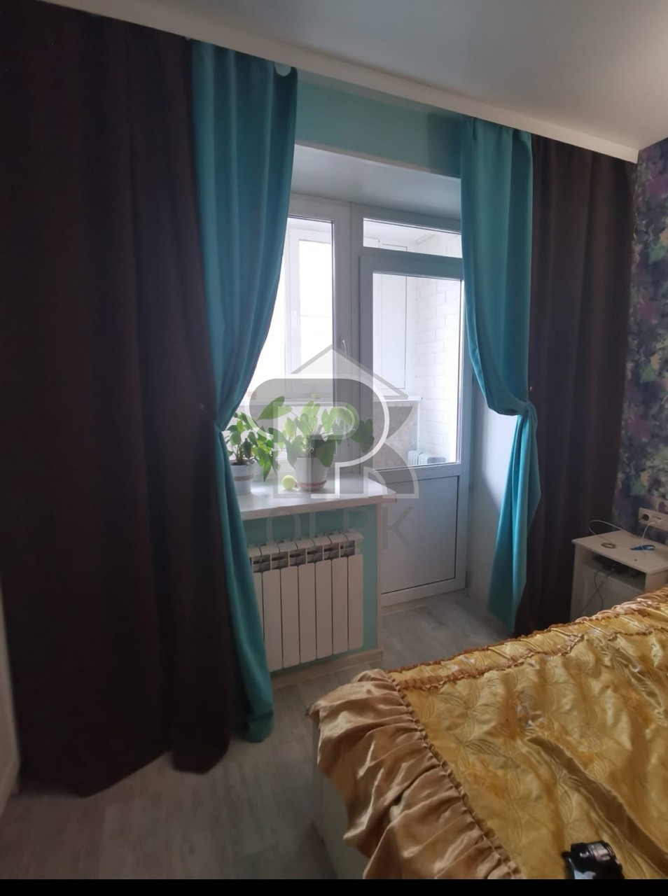 Купить 2-комнатную квартиру, №370855
