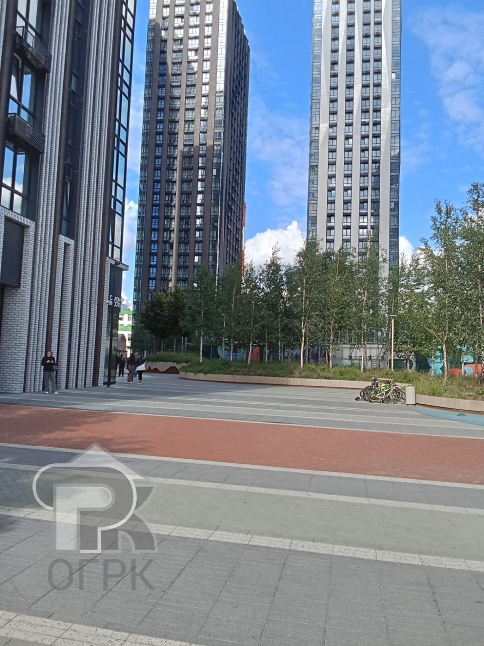 Купить 1-комнатную квартиру, №387315