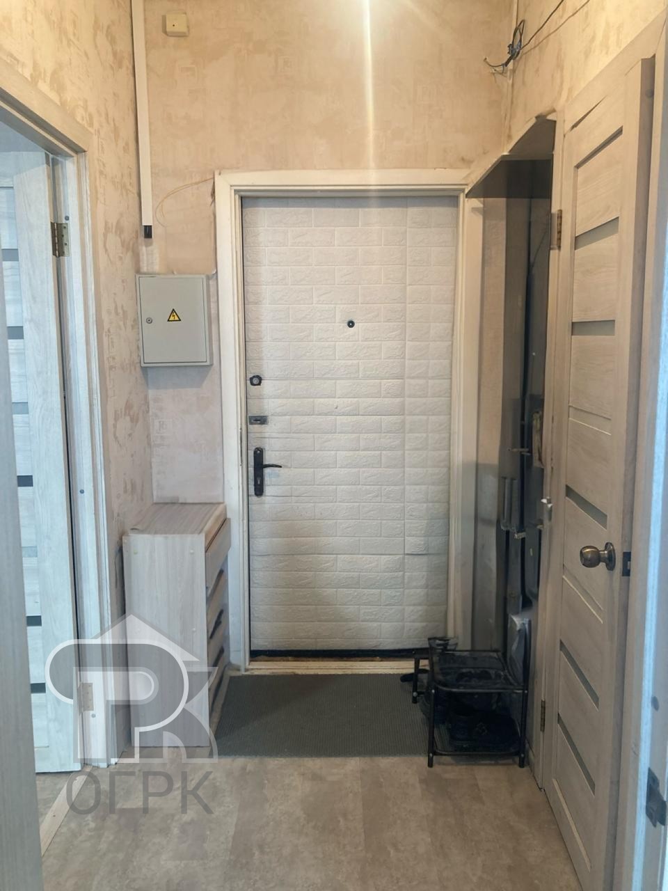 Купить 1-комнатную квартиру, №387316