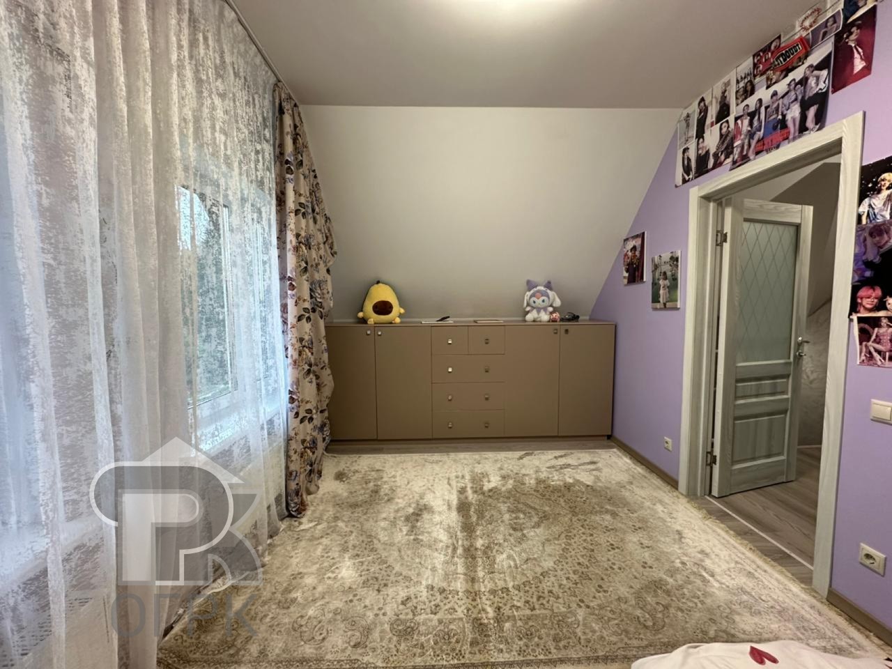Купить коттедж, №386744