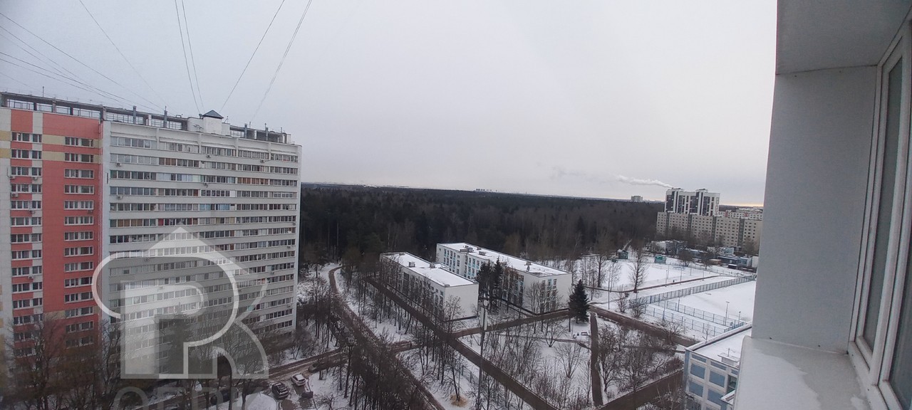 Купить 3-комнатную квартиру, №387944