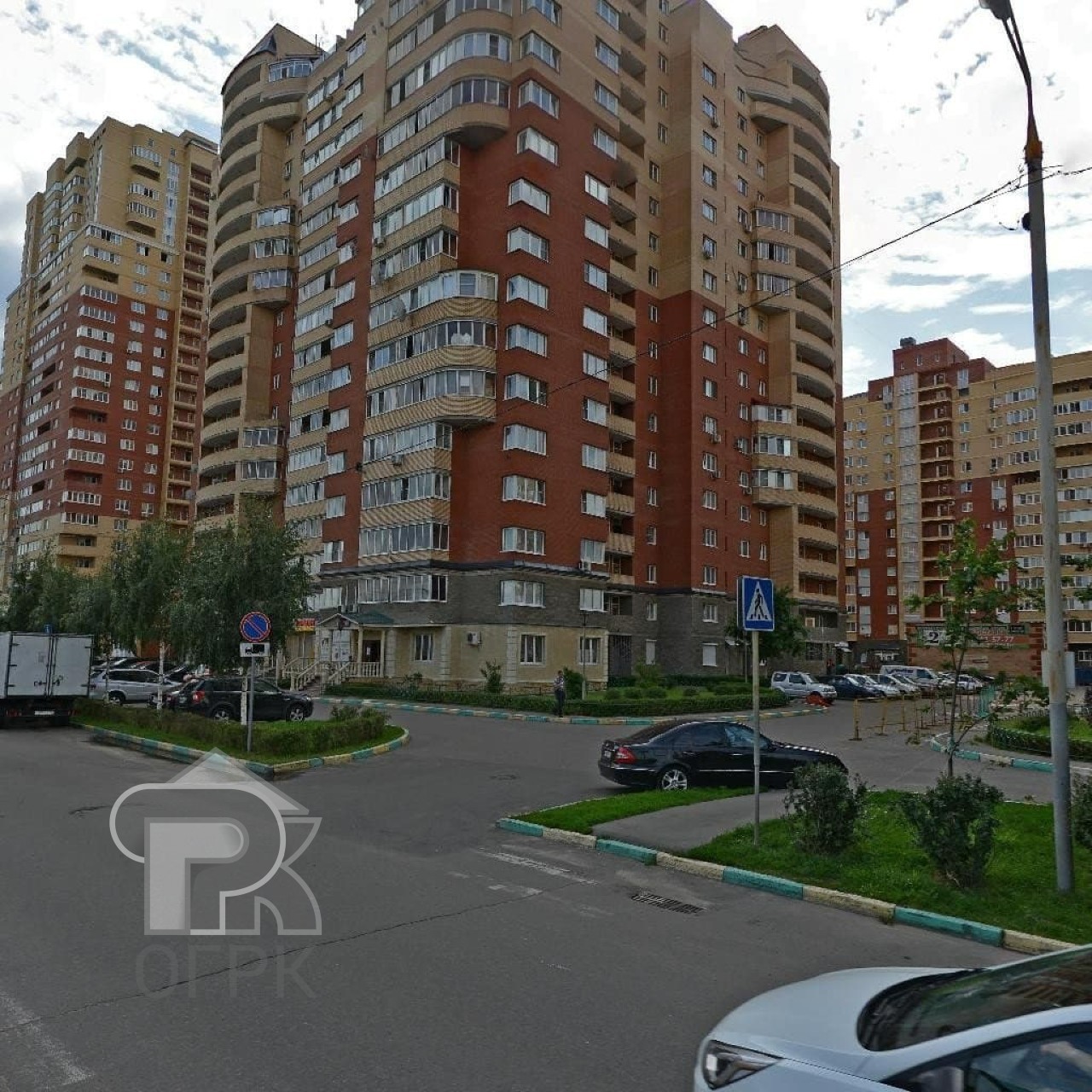 Купить 2-комнатную квартиру, №371089