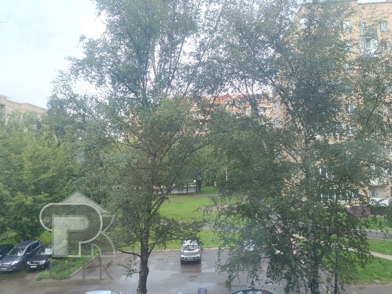 Купить 2-комнатную квартиру, №386539