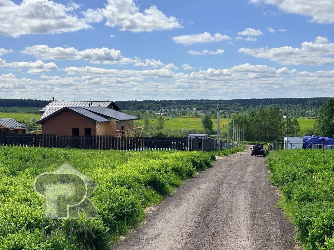 Купить землю, №390176