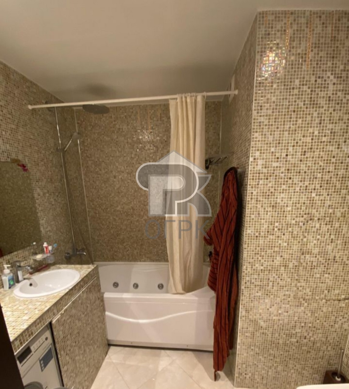 Купить 3-комнатную квартиру, №388903