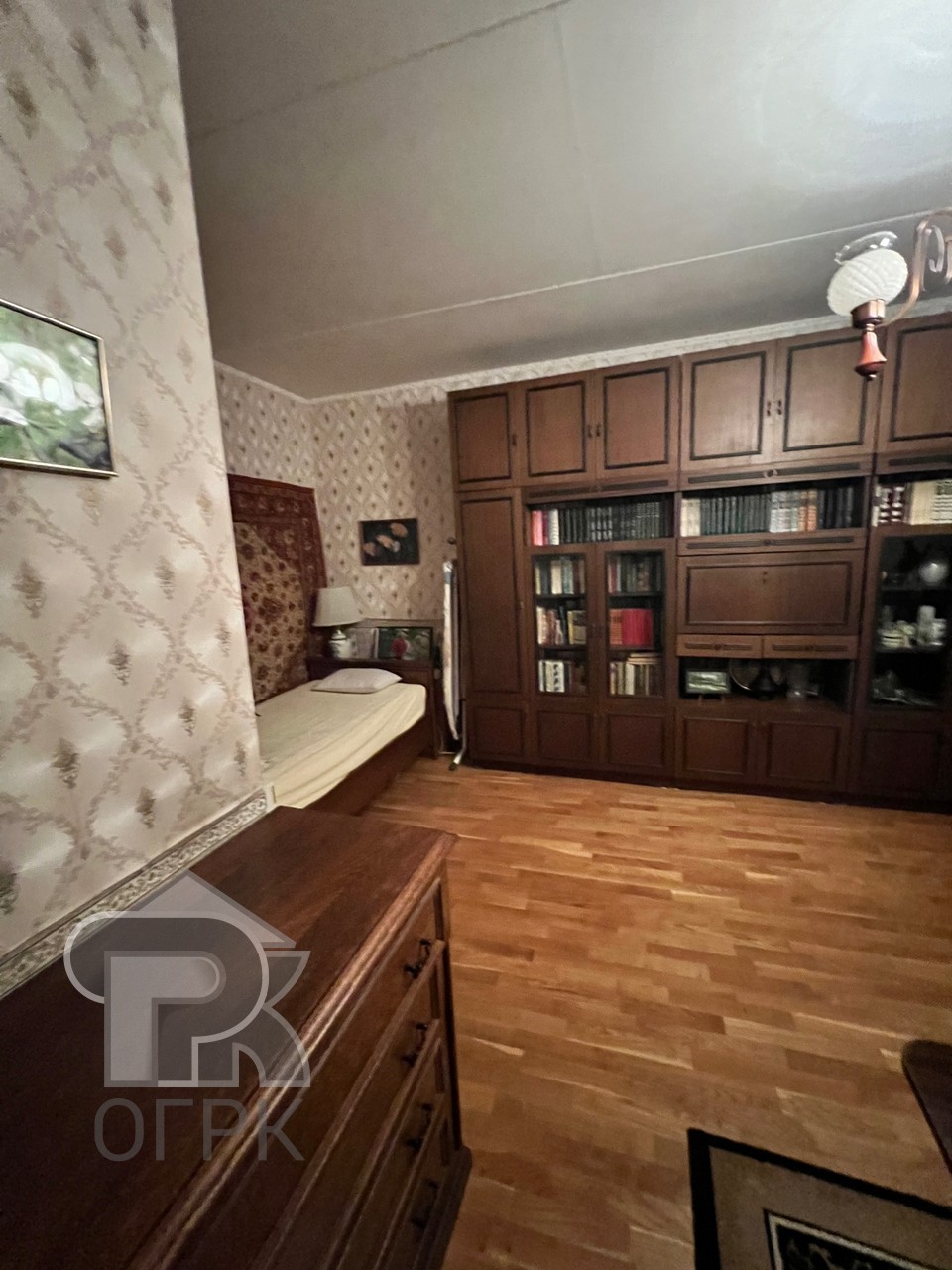 Купить 1-комнатную квартиру, №366064