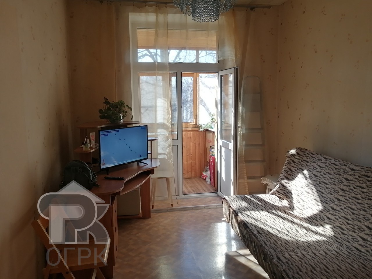 Купить 3-комнатную квартиру, №385701