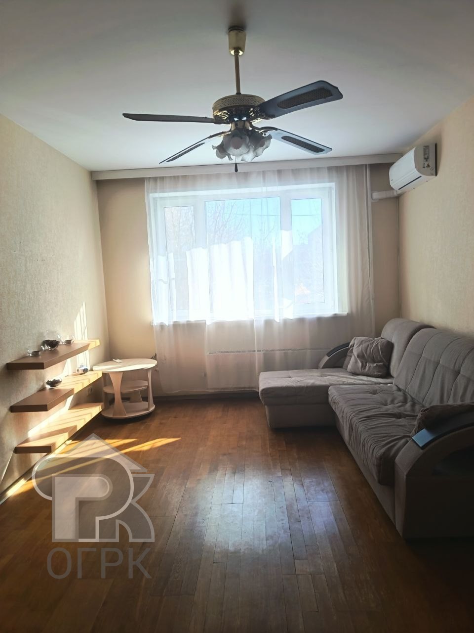 Купить 1-комнатную квартиру, №388799