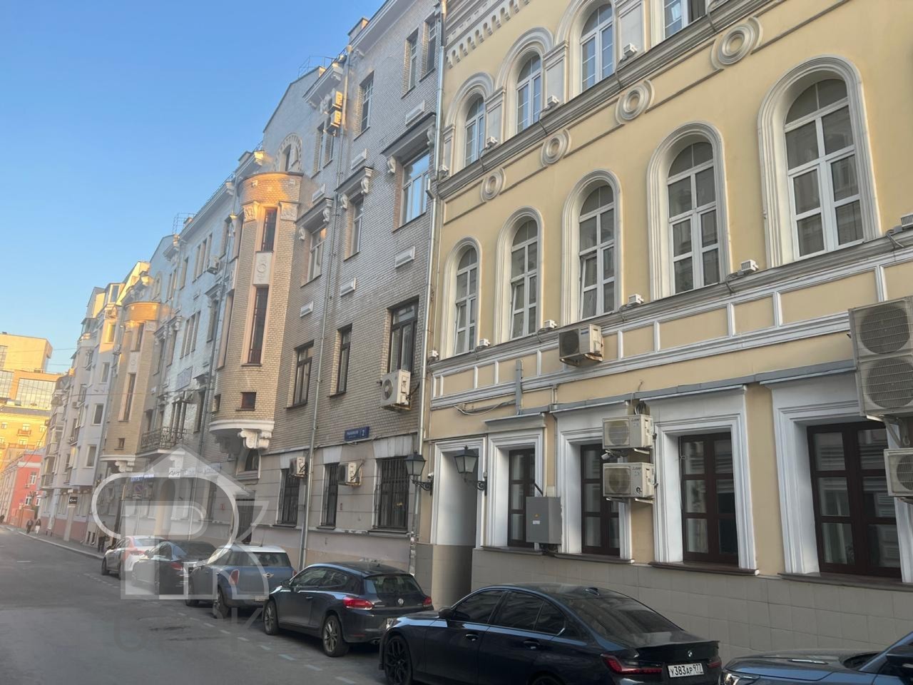 Купить 4-комнатную квартиру, №381821