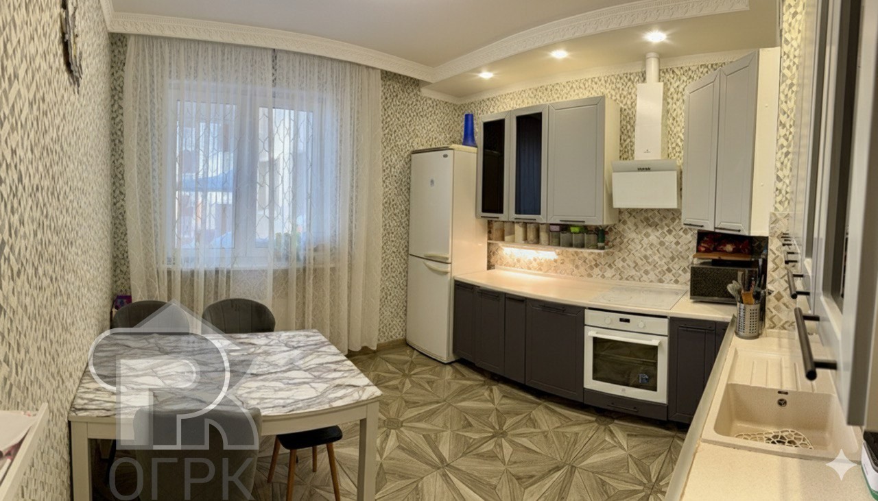 Купить 2-комнатную квартиру, №388268