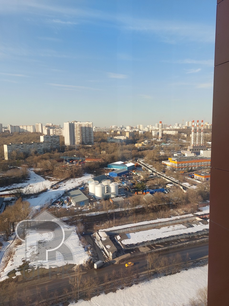 Купить 2-комнатную квартиру, №388619