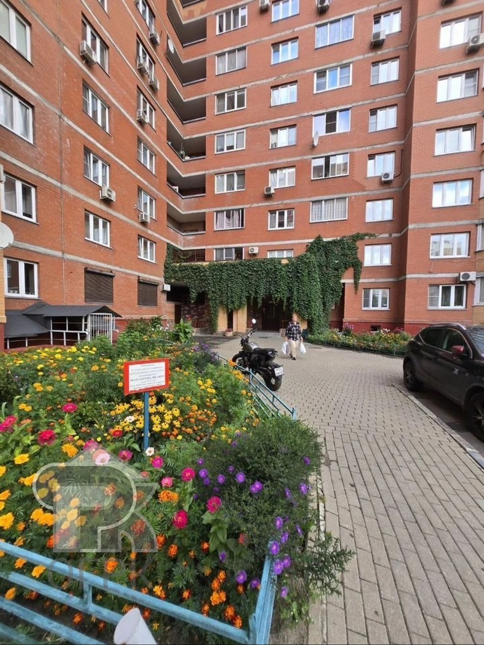 Купить 1-комнатную квартиру, №391757