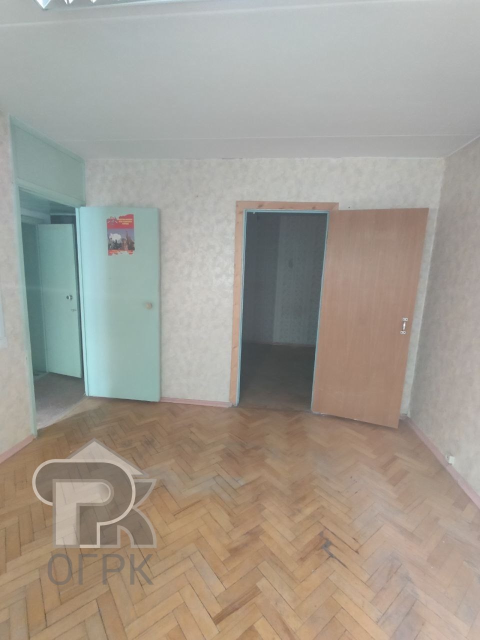 Купить 1-комнатную квартиру, №386081