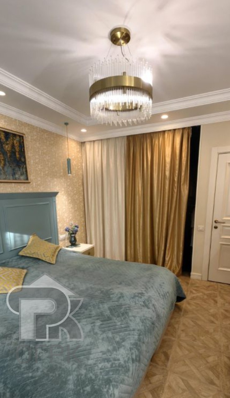 Купить 3-комнатную квартиру, №389133