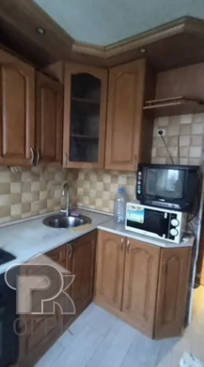 Купить 2-комнатную квартиру, №389371