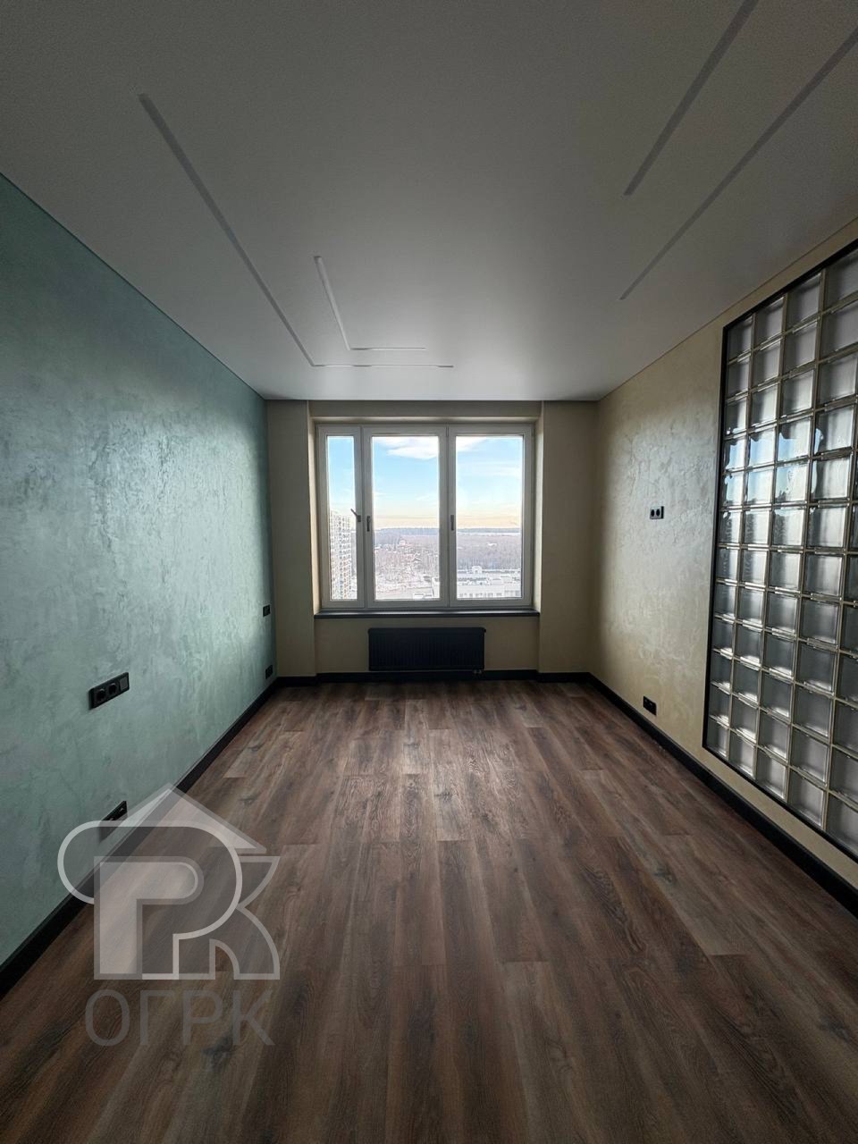 Купить 1-комнатную квартиру, №387843