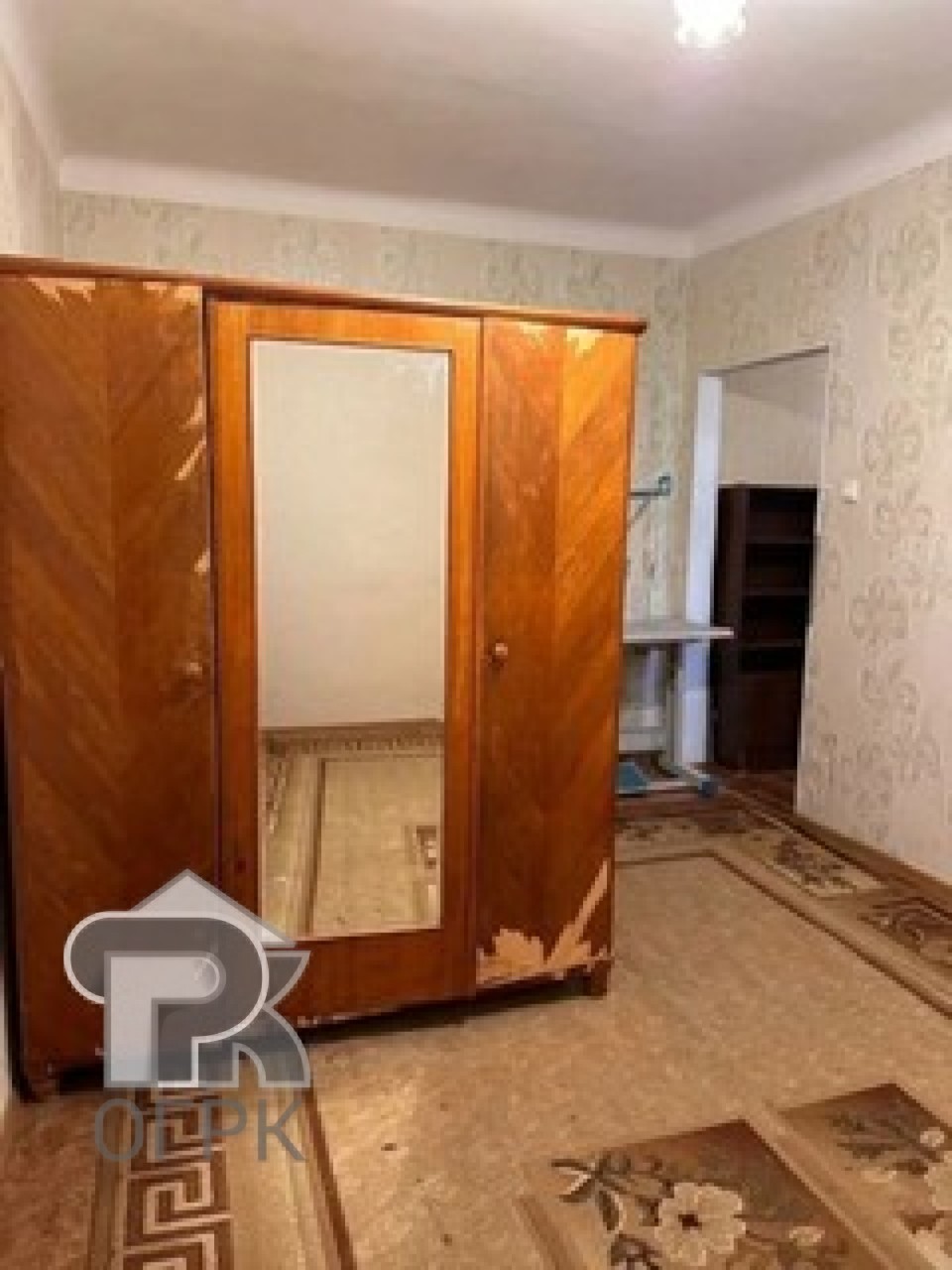 Купить 2-комнатную квартиру, №390343