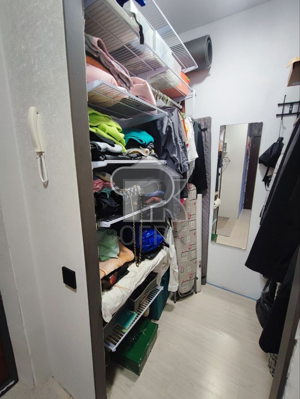 Купить 1-комнатную квартиру, №387913