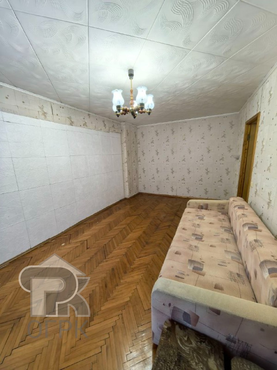 Купить 2-комнатную квартиру, №387574