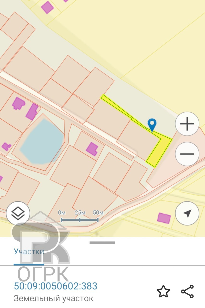 Купить землю, №388260