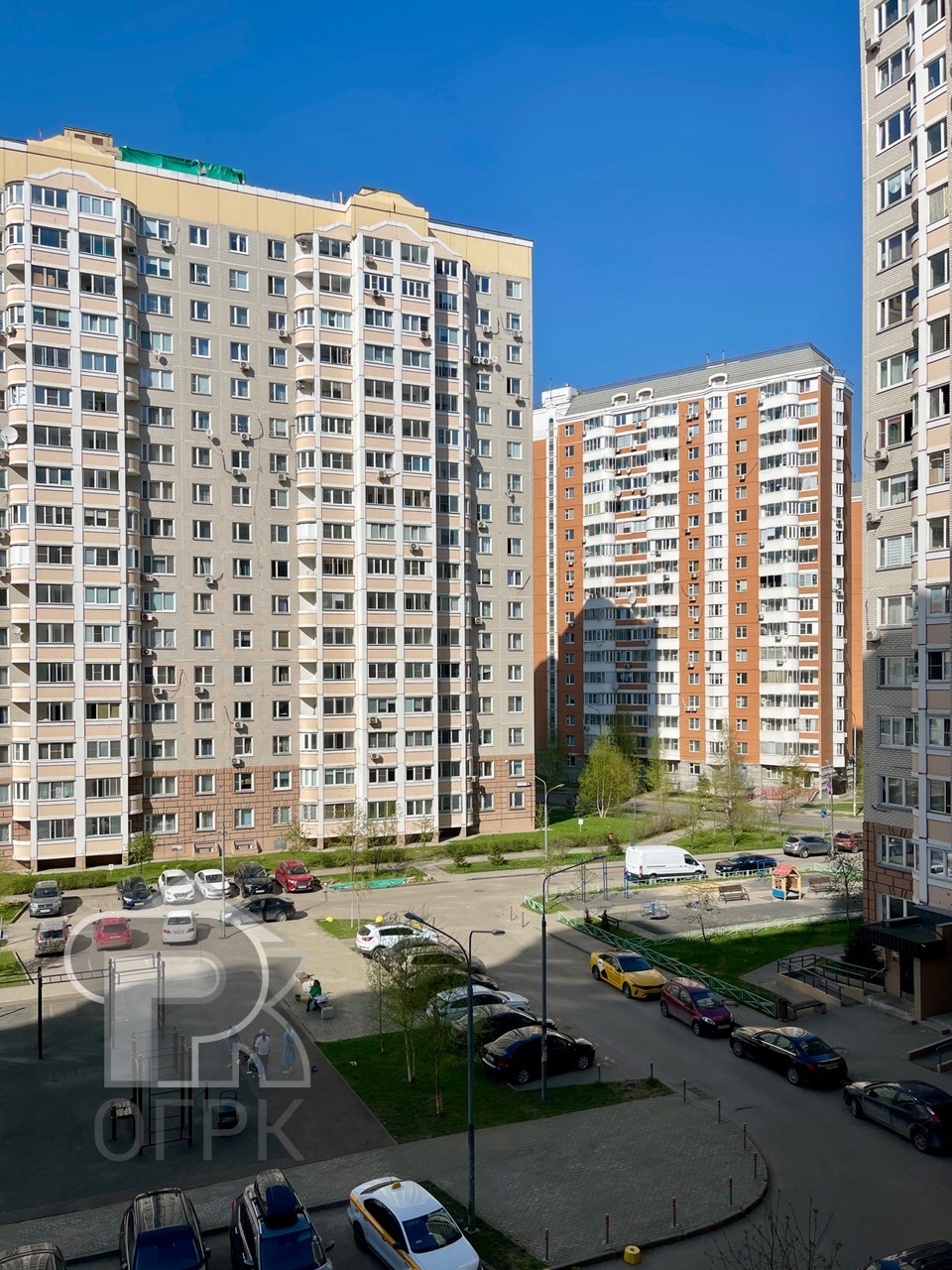 Купить 2-комнатную квартиру, №385023