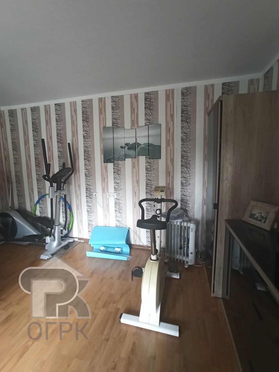 Купить 2-комнатную квартиру, №385966