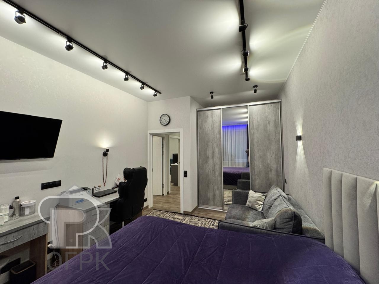 Купить 2-комнатную квартиру, №387084