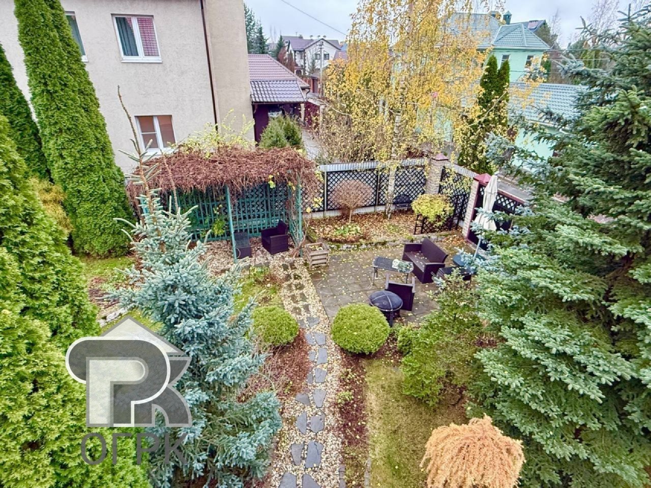 Купить коттедж, №388974