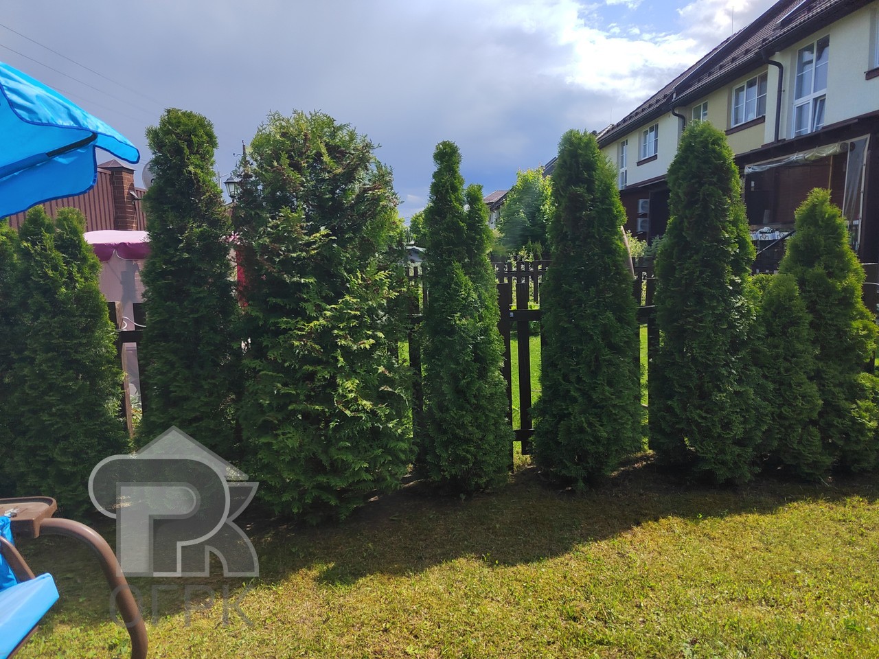 Купить таунхаус, №389006