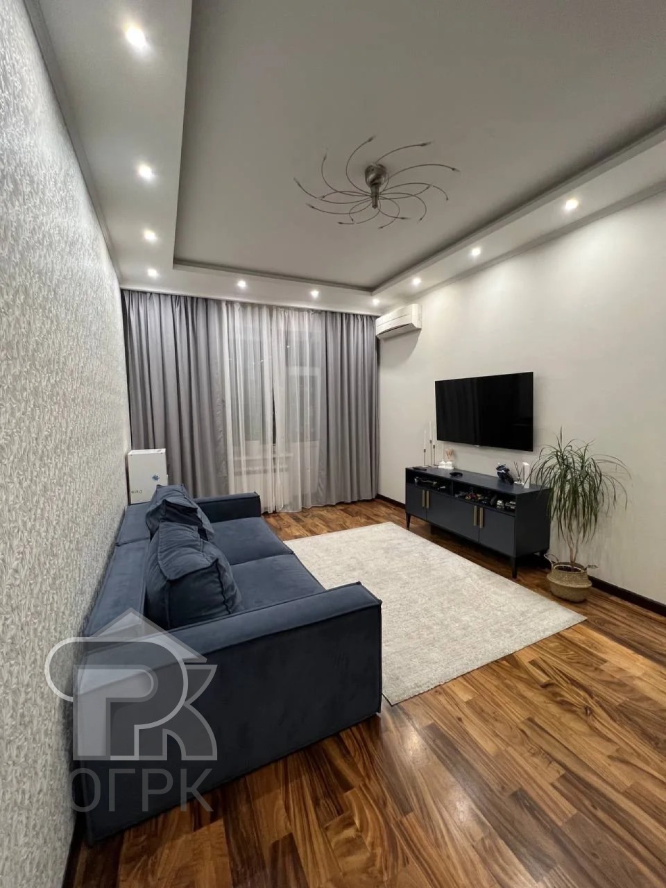 Купить 2-комнатную квартиру, №389158