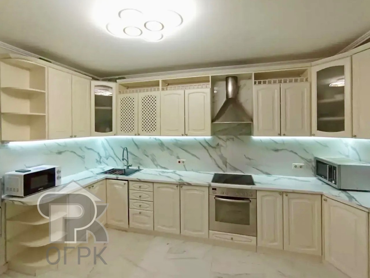 Купить 2-комнатную квартиру, №389222