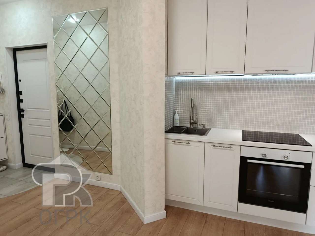 Купить 2-комнатную квартиру, №391581