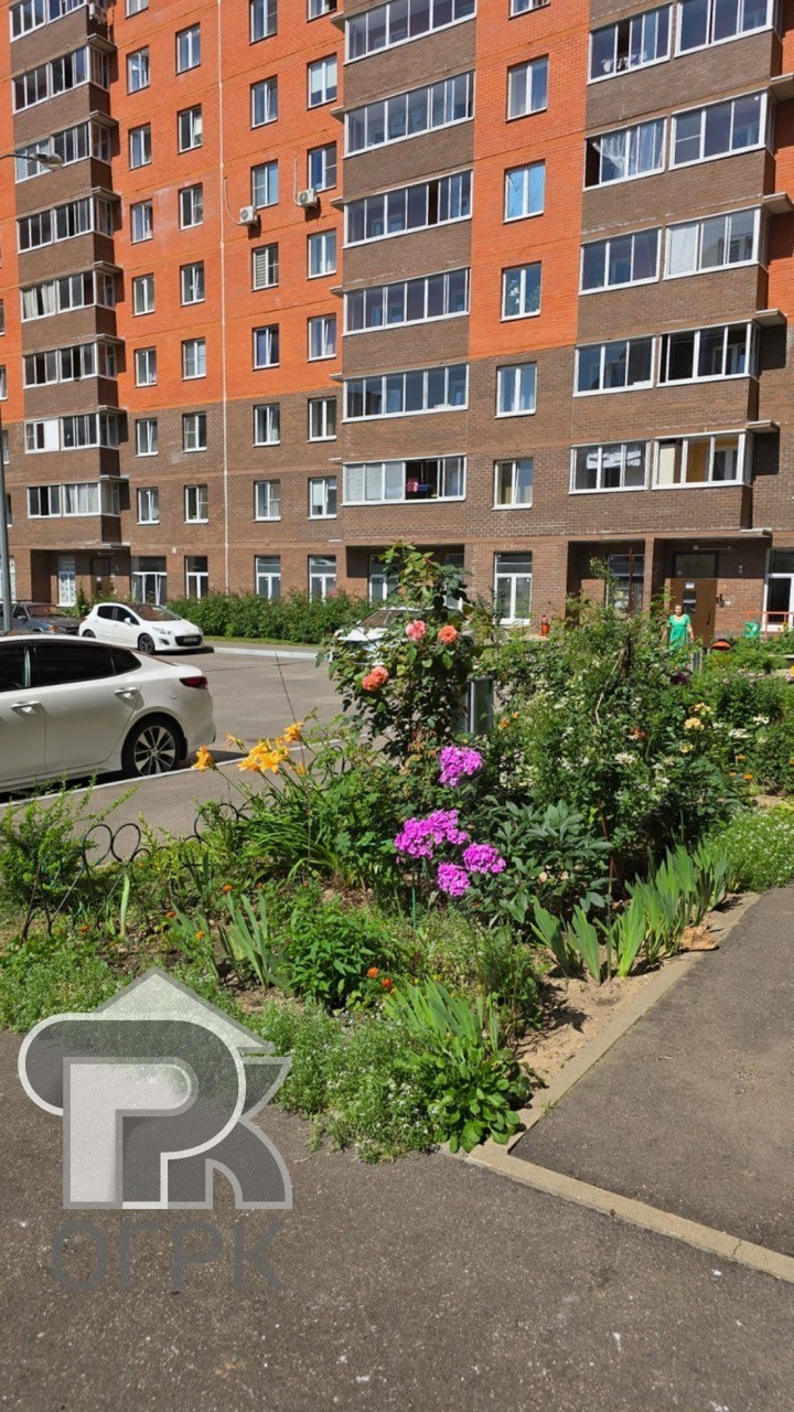 Купить 1-комнатную квартиру, №386378