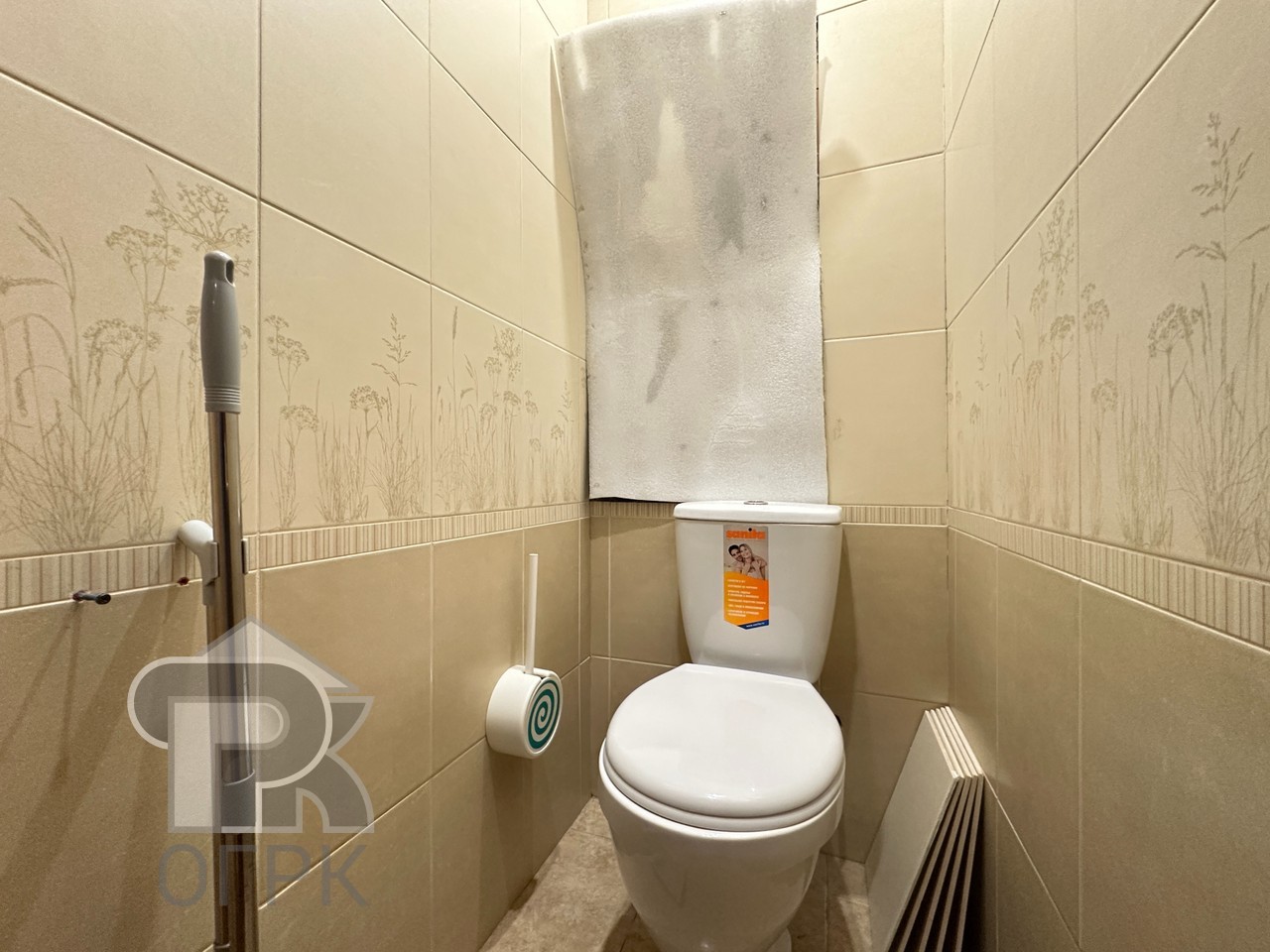 Купить 3-комнатную квартиру, №387348